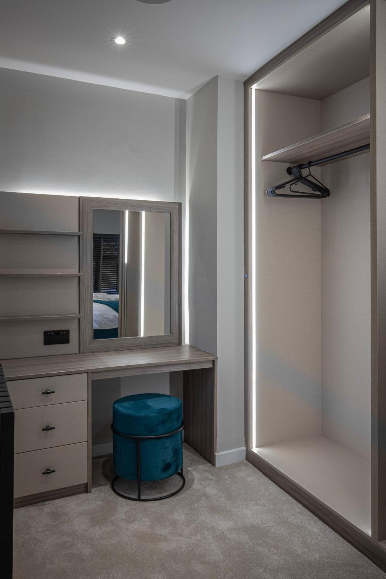 The Charleston Aparthotel Блекпул Екстериор снимка